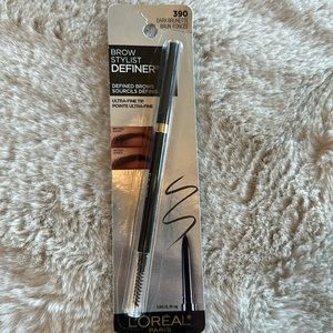 New L’Oréal brow liner